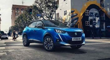 Peugeot, “Suv Pazarı Liderliğini” Devam Ettirdi