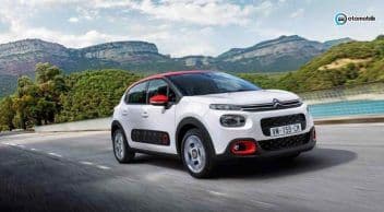 Citroen Aralık 2021 Fiyat Listesi Açıklandı