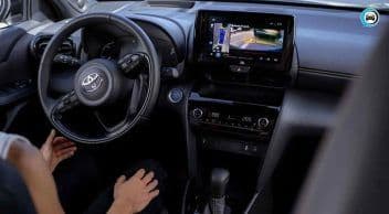 Toyota, Güvenlik ve Adas Sistemleri İçin Toyota T-Mate’i Kullanmaya Başladı