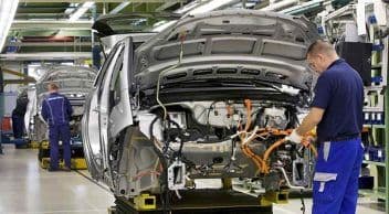 Samsung, Volkswagen’e Gelişmiş Otomobil Çipleri Tedarik Edecek