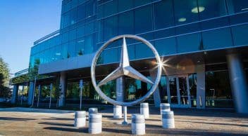 Mercedes Çalışanlarına 6’Şar Bin Euro İkramiye Vereceğini Açıkladı