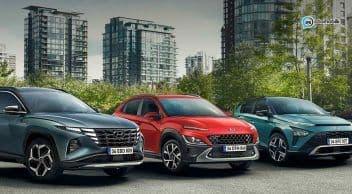 Ötv Düzenlemesinin Ardından Hyundai Ocak 2022 Fiyat Listesi Açıklandı