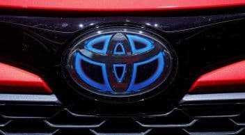 Toyota 2021 Yılında Satış Rekoru Kırdı