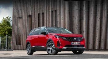 Ötv Düzenlemesinin Ardından Peugeot Ocak 2022 Fiyat Listesi Açıklandı