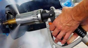 Son Dakika: Lpg Otogaz Fiyatlarına Zam Geldi