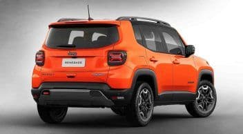 Jeep Ocak 2022 Fiyat Listesi Açıklandı