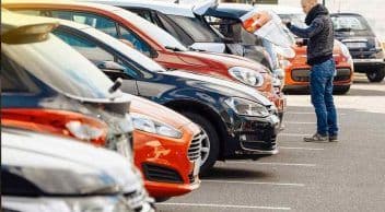 2.El Araç Fiyatları Yüzde 63 Arttı! 2.El Online Oto Pazarında 1,6 Milyon Araç Satıldı