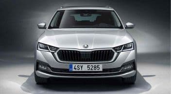 Skoda Ocak 2022 Fiyat Listesi Açıklandı