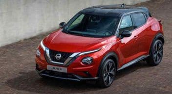 Nissan Ocak 2022 Fiyat Listesi Açıklandı