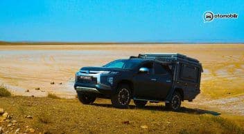 Mitsubishi Ocak 2022 Fiyat Listesi Açıklandı