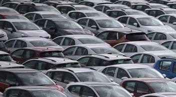Sıfır Otomobiller İçin Yeni Ötv Düzenlemesi Yayınlandı