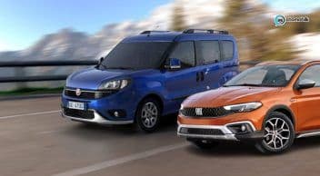 Fiat, Türkiye Pazarı’nın Üçüncü Kez Lideri Oldu