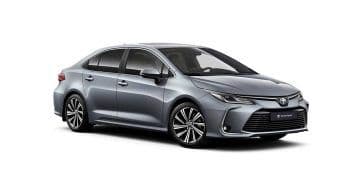 Ötv Düzenlemesinin Ardından Toyota Ocak 2022 Fiyat Listesi Açıklandı