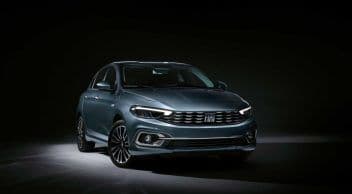 Ötv Düzenlemesinin Ardından Fiat Egea Fiyatları Açıklandı