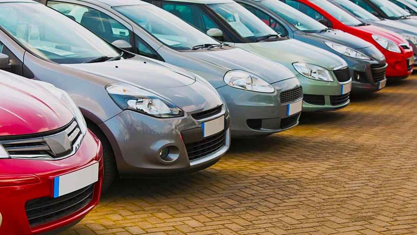 2. El Otomotiv Sektörü Finansman Koşullarının Güncellenmesini Bekliyor
