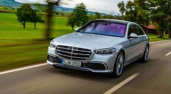 Mercedes-Benz Haziran 2022 Fiyat Listesi Açıklandı