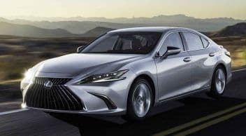 Lexus Şubat 2022 Fiyat Listesi Açıklandı