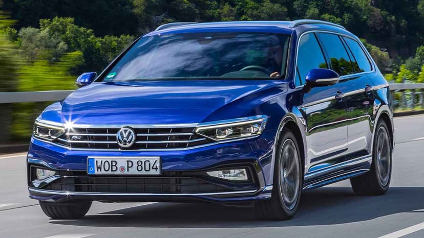 2022 Volkswagen Passat Fiyat Listesi ve Teknik Özellikleri