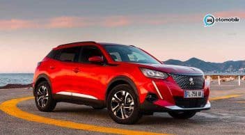 Peugeot Modellerine Zam Geldi! Peugeot Mart 2022 Fiyat Listesi Açıklandı