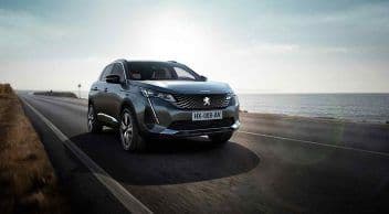 Peugeot Nisan 2022 Fiyat Listesi Açıklandı