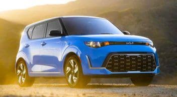 2023 Kia Soul Tanıtıldı: İşte Özellikleri