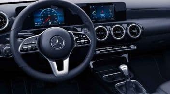 Mercedes-Benz, Manuel Vitesli Araç Üretimine Son Vereceği Tarihi Açıkladı