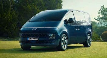 2022 Hyundai Staria Türkiye’de: İşte Fiyatı ve Özellikleri