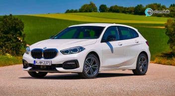 2022 Bmw 1 Serisi’nin Fiyat Listesi ve Teknik Özellikleri