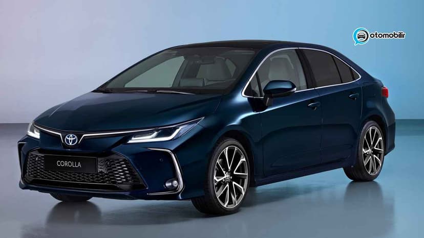 Toyota'nın 2 Aylık Fiyat Değişimi; Toyota Fiyatları Haziranda Zamlandı