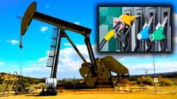 Brent Petrol Fiyatlarında Sert Düşüş! Benzin ve Motorin Fiyatlarına Yansıyacak Mı?