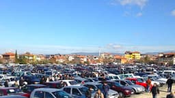Denizli Oto Pazarı Nerede? Denizli Otomobil Pazarı Hangi Gün Açık?