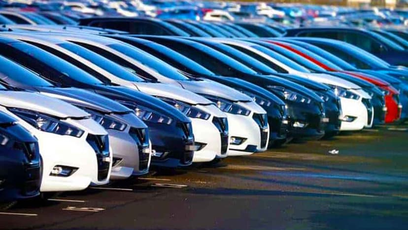 Milli Piyango İkinci El Otomobil Çekilişlerine Başlayacak
