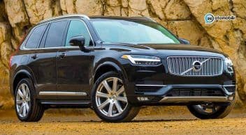 Volvo Haziran 2022 Fiyat Listesi Açıklandı