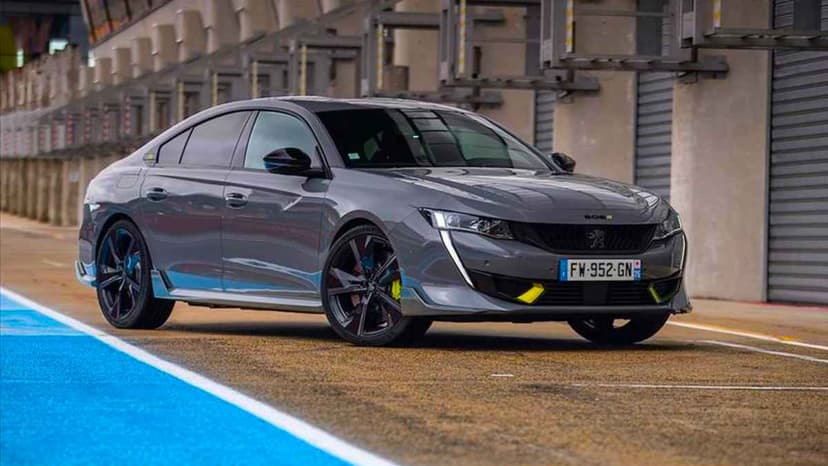 Peugeot Temmuz 2022 Fiyat Listesi Açıklandı