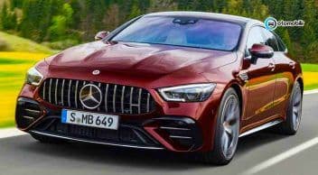 Mercedes-Benz Temmuz 2022 Fiyat Listesi Açıklandı