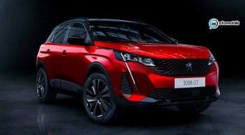 2022 Peugeot 3008 Fiyat Listesi ve Teknik Özellikleri