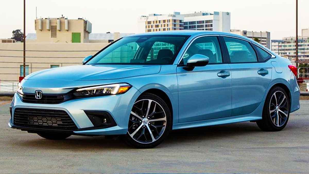 2022 Honda Civic Fiyat Listesi ve Teknik Özellikleri