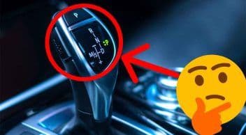 Otomatik Vites Üzerindeki Harfler ne Anlama Geliyor?