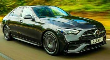 Mercedes-Benz Ağustos 2022 Fiyat Listesi Açıklandı