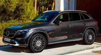 Mercedes-Benz Eylül 2022 Fiyat Listesi Açıklandı
