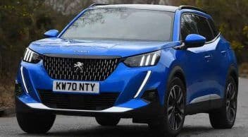 Peugeot Eylül 2022 Fiyat Listesi Açıklandı