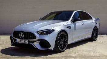 2023 Mercedes-Amg C63 S E Performance Tanıtıldı