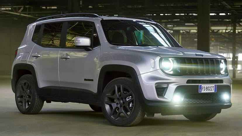 Jeep Eylül 2022 Fiyat Listesi Açıklandı