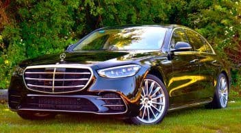 Mercedes-Benz Ekim 2022 Fiyat Listesi Açıklandı