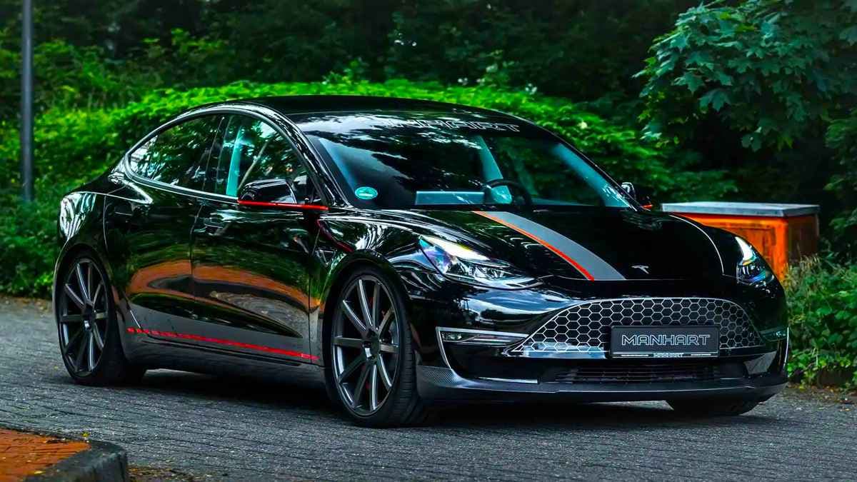 Tesla’nın Türkiye’ye Kuracağı Şarj İstasyonlarının Yerleri Belli Oldu