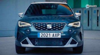 Seat Arona Kasa Kodları ve Üretim Yılları