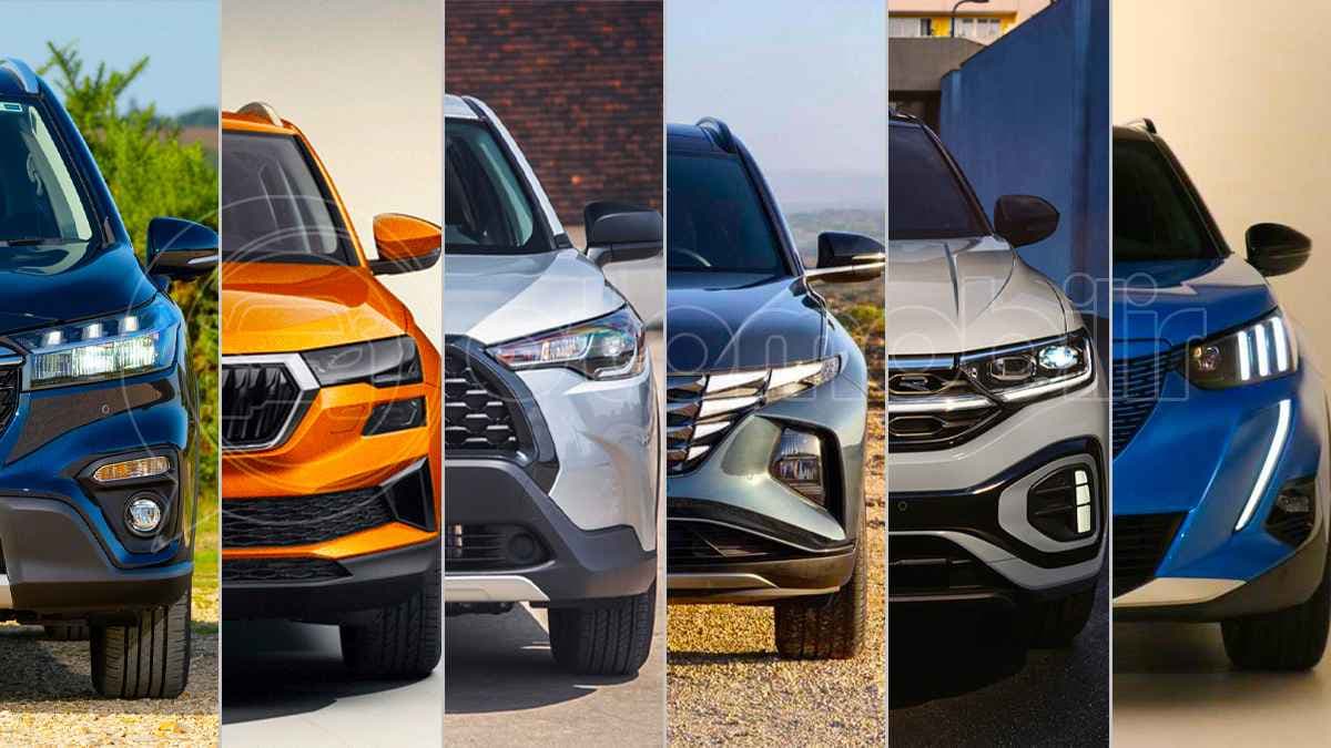2023 Yılında Ötv’siz Alınabilecek Suv Modelleri ve Fiyatları