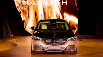 Sınırlı Sayıda Üretilecek Mercedes-Maybach S 680 Haute Voiture