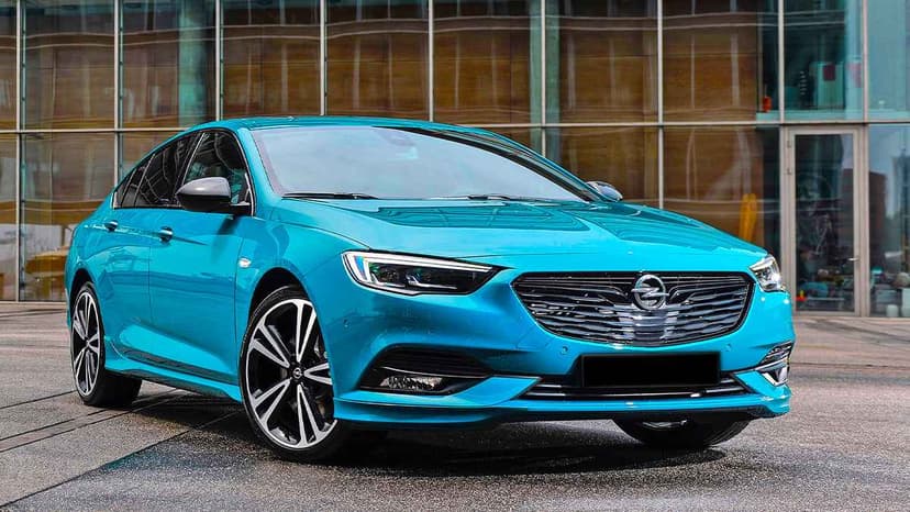 Opel Aralık 2022 Fiyat Listesi Açıklandı