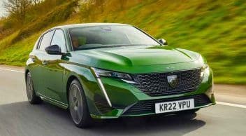 Peugeot Ocak 2023 Fiyat Listesi Açıklandı